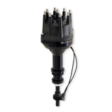 MSD Black Ford 351W Pro-Billet Distributor - 85783