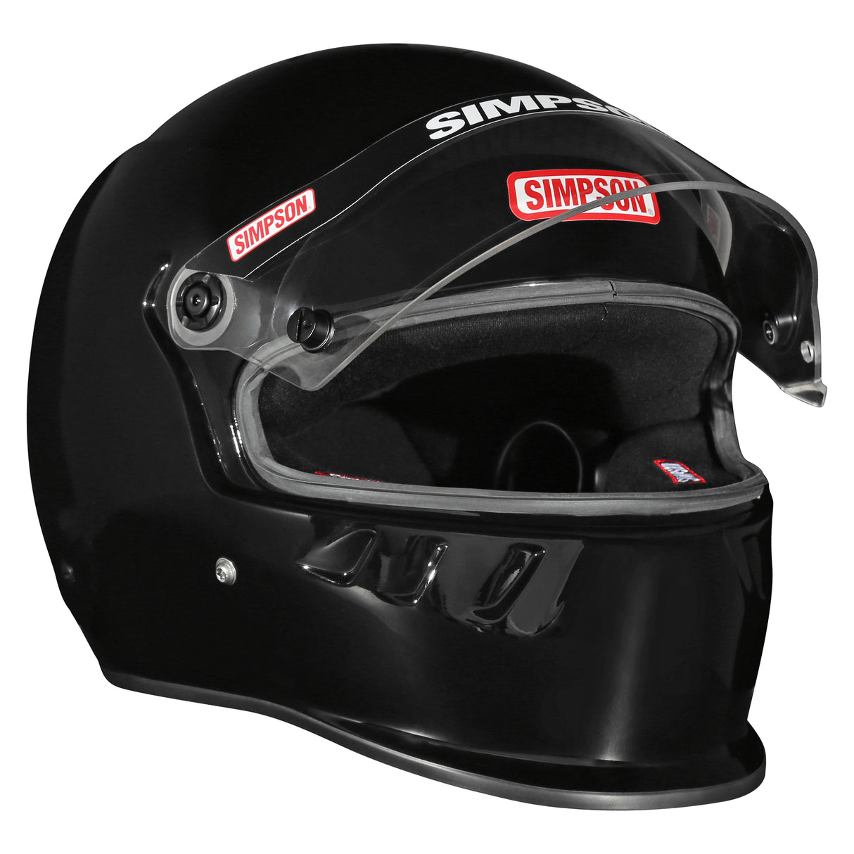Simpson Vudo Helmet SA2025 - 9950052