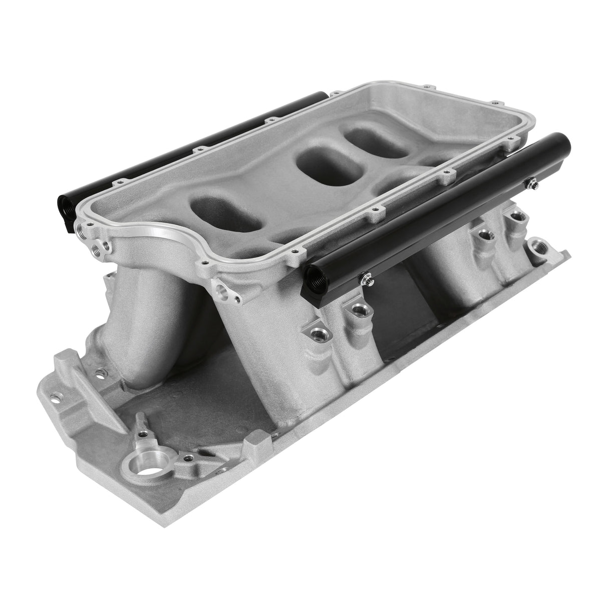Holley 300-964 Hi-Ram EFI Intake Manifold Kit - Big Block Chevy