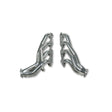 Hooker Super Competition Shorty Headers - Ceramic Coated - 2021-1HKR
