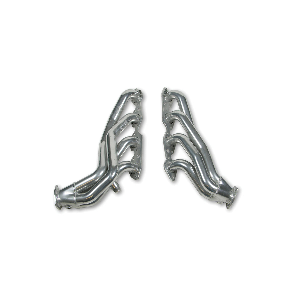Hooker Super Competition Shorty Headers - Ceramic Coated - 2021-1HKR