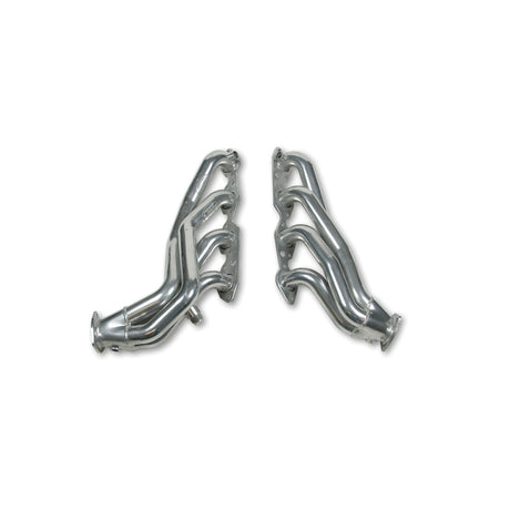 Hooker Super Competition Shorty Headers - Ceramic Coated - 2021-1HKR