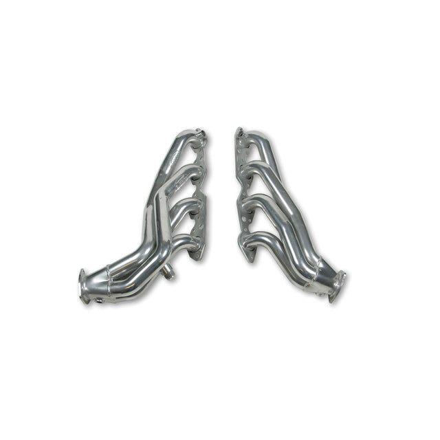 Hooker Super Competition Shorty Headers - Ceramic Coated - 2021-1HKR