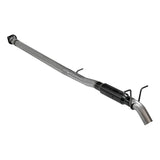 Flowmaster Outlaw Extreme Cat-Back Exhaust System - 817964