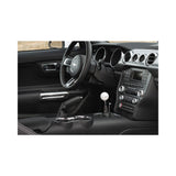Hurst Competition/Plus 6-Speed Shifter - Ford - 3916037