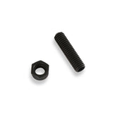 Hurst Shifter Stick - Billet - Satin Black - 53803HST