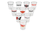 Flowmaster Shot Glass - 36-485
