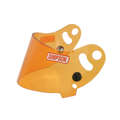Simpson Helmet Replacement Shields - 84304A