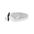 Holley 97-157 Tensioner Cover Polished