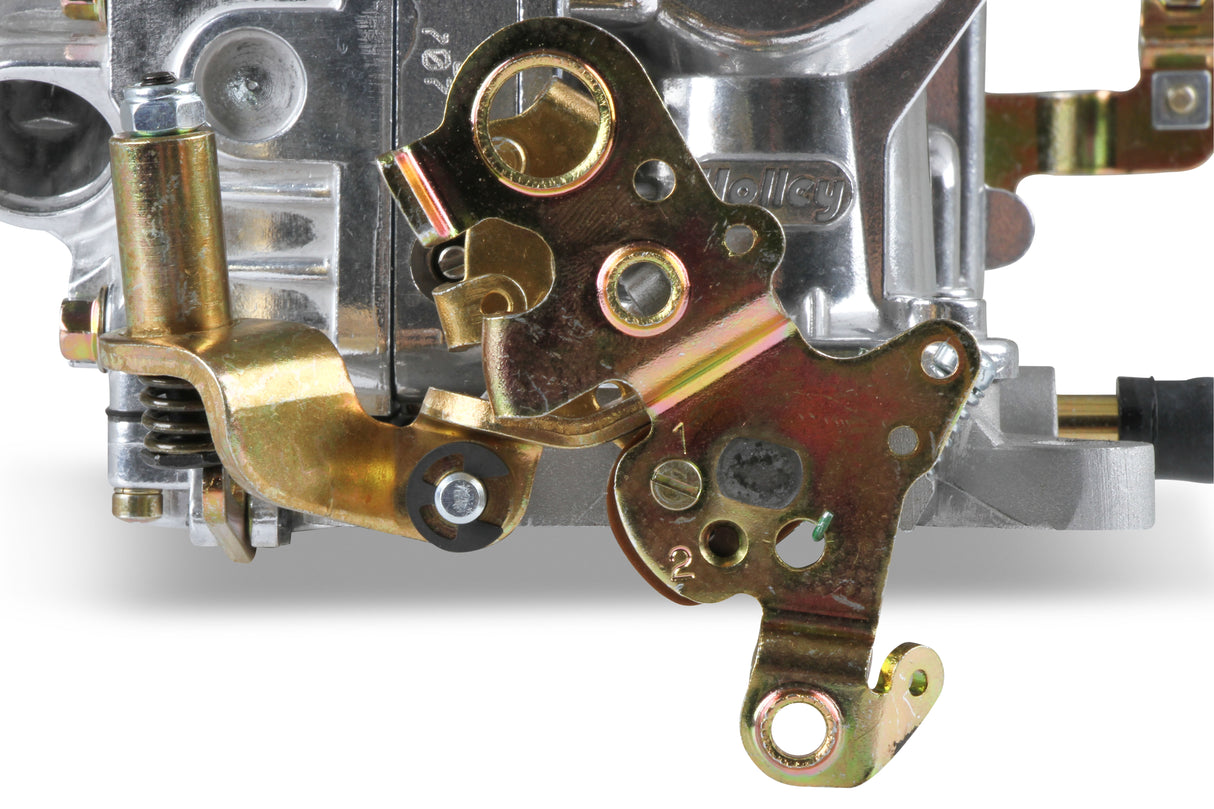 Holley 0-4412S 500 CFM Performance 2BBL Carburetor