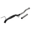 Flowmaster Outlaw Extreme Cat-Back Exhaust System - 818118