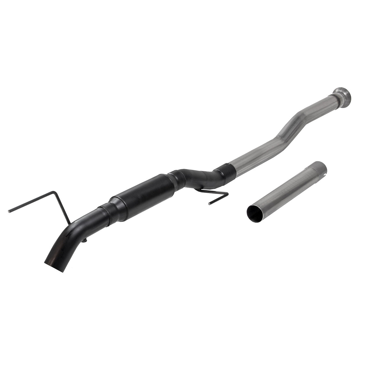 Flowmaster Outlaw Extreme Cat-Back Exhaust System - 818118