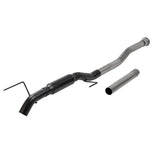 Flowmaster Outlaw Extreme Cat-Back Exhaust System - 818118