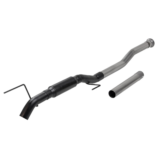 Flowmaster Outlaw Extreme Cat-Back Exhaust System - 818118