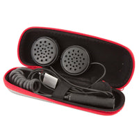 Stilo EMERGENCY WRC INTERCOM HELMET WIRING KIT - YA0001