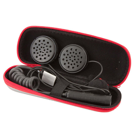 STILO EMERGENCY WRC INTERCOM HELMET WIRING KIT - YA0001