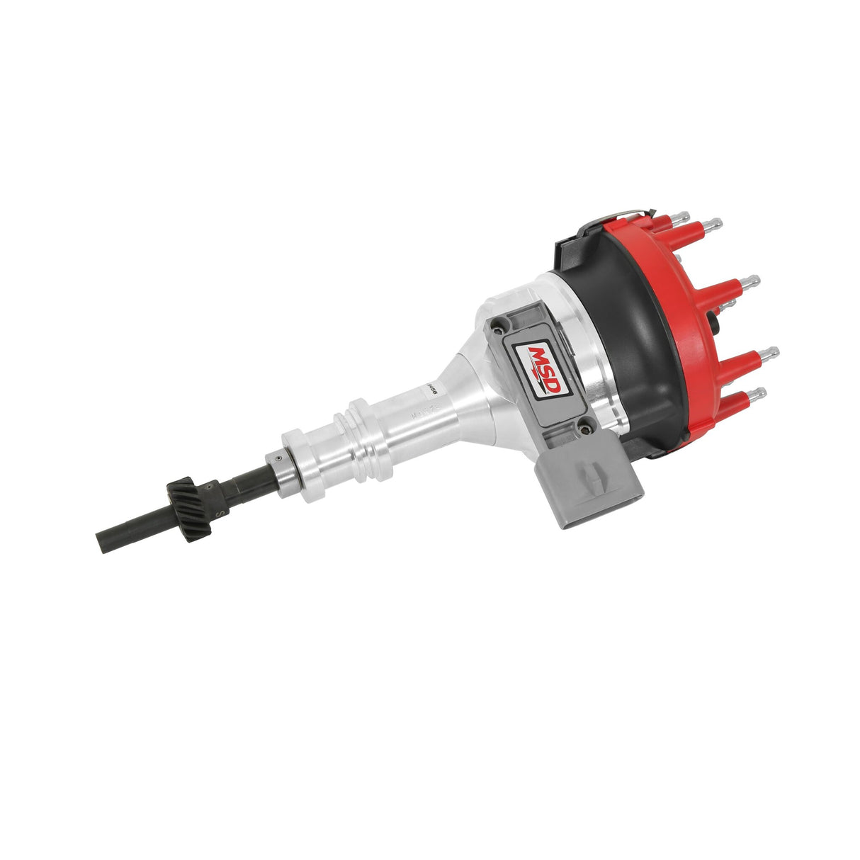 MSD Ford 5.0L Pro-Billet Distributor - 8456