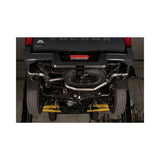 Flowmaster American Thunder Cat-back Exhaust System - 818176