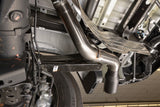 Flowmaster Flow FX Cat-Back Exhaust System - 717927