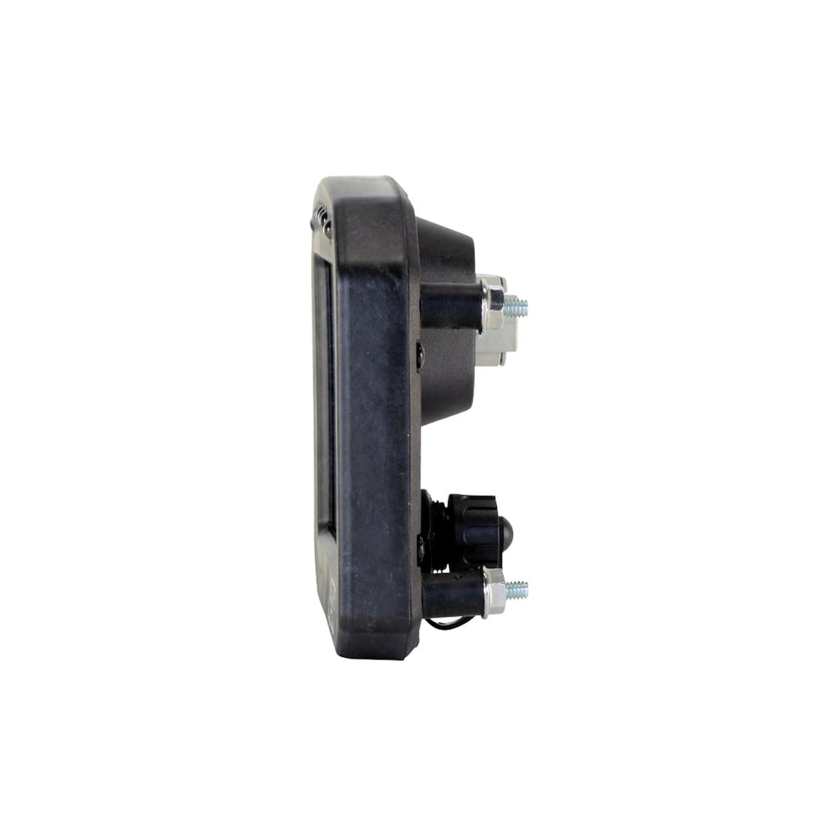 AEM CD-5FG Carbon GPS-Enabled Flat Panel Digital Dash Display - 30-5602F