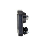 AEM CD-5FG Carbon GPS-Enabled Flat Panel Digital Dash Display - 30-5602F