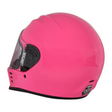 Simpson Motorcycle SPEED BANDIT DOT/ECE GIRLS NIGHT OUT - DOUBLE EXTRA LARGE - SPBBARB2X