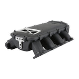 Holley 300-717BK Ultra Lo-Ram Manifold Kit - GM Gen V LT