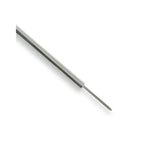 Mr Gasket Engine Oil Dipstick & Tube - Braided Stainless Steel - 9705G