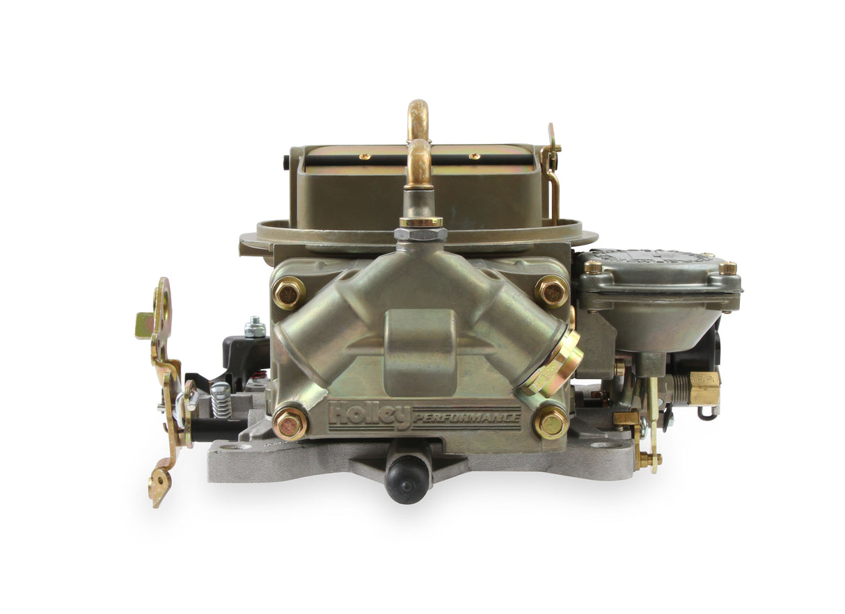 Holley 0-9015-2 750 CFM Marine Carburetor