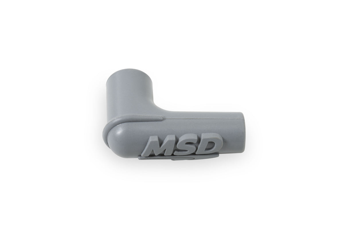 MSD Ignition Coil - Blaster SS - Black - 82073