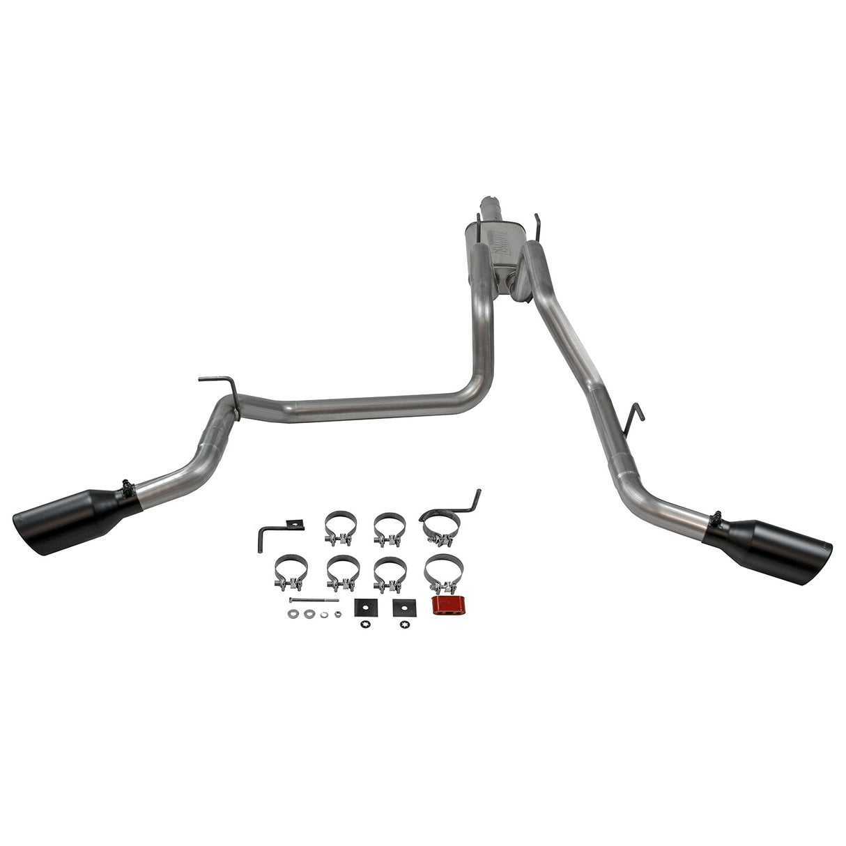 Flowmaster Flow FX Cat-Back Exhaust System - 717995