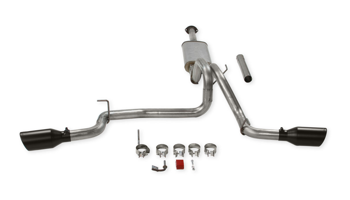 Flowmaster Flow FX Cat-Back Exhaust System - 717918