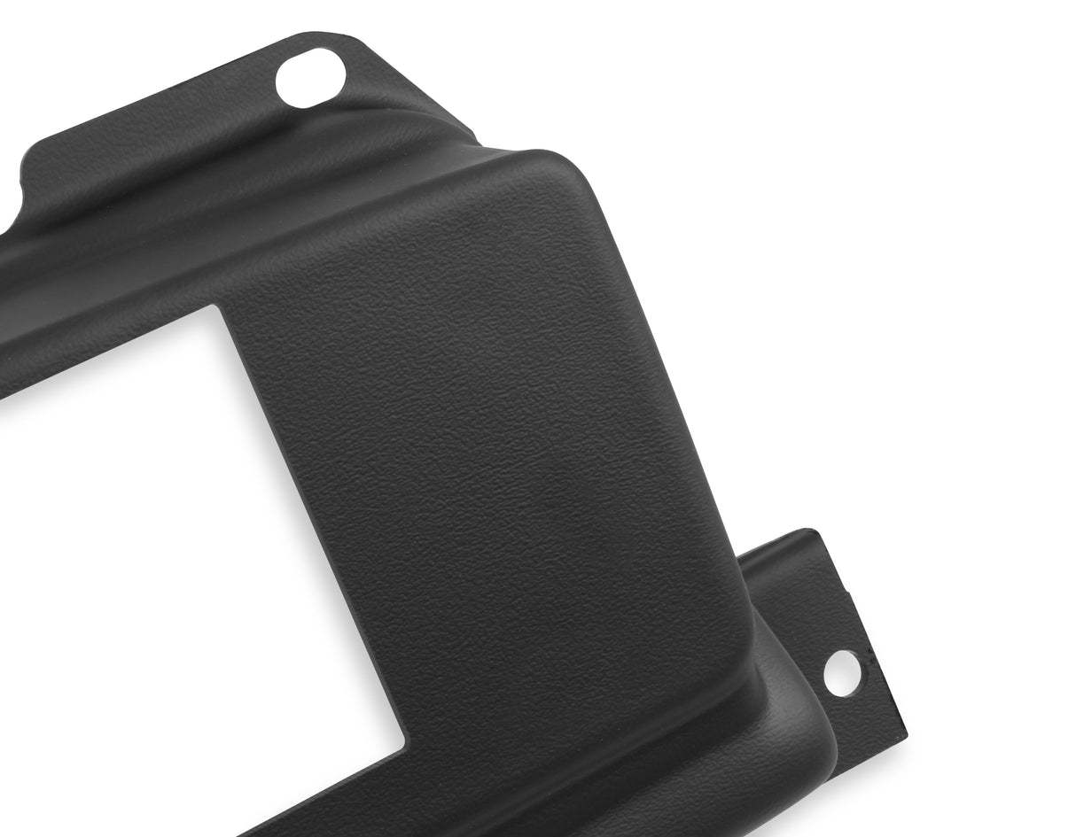 Holley 553-406 Dash Bezels for the EFI 6.86" Dashes