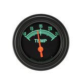 Classic Instruments G/Stock 2-1/8" Water Temperature Gauge - GS26BLF