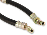 Scott Drake Power Steering Control Valve Hose Pair - C6OZ-3A714-7-AR