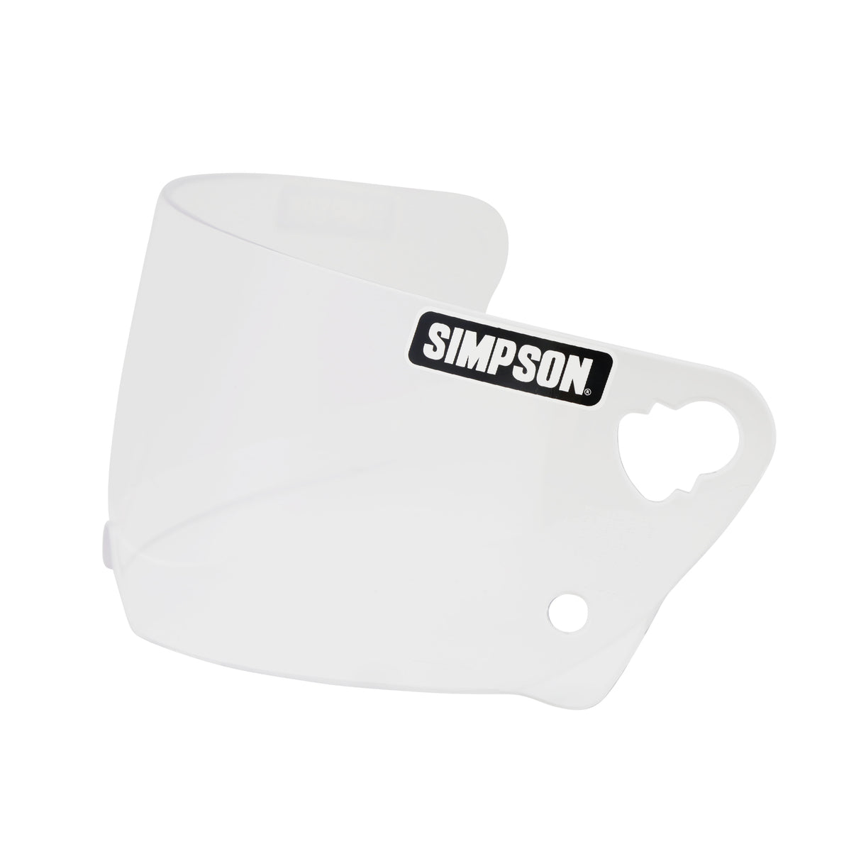Simpson Motorcycle Helmet Replacement Shields - Fits M30 (Pre-2025) Helmets - M30CS