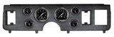 Classic Instruments 79-86 MUSTANG HOT ROD 6ga SET-FORD - CDMU79HR01CF