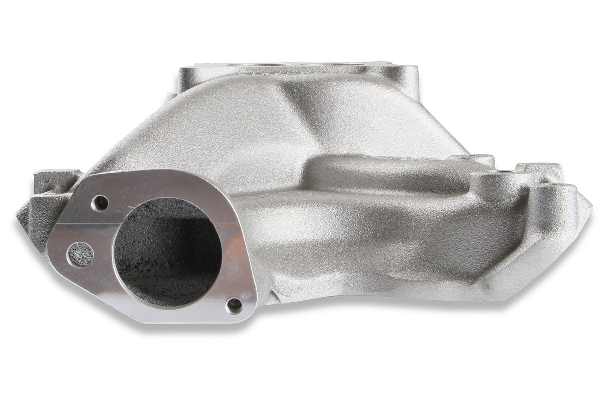 Weiand Stealth™ Intake Manifold - Ford Small Block V8 - 8023WND