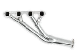 Scott Drake Tri-Y Headers, 304 Stainless Steel - C5ZZ-9430-SS