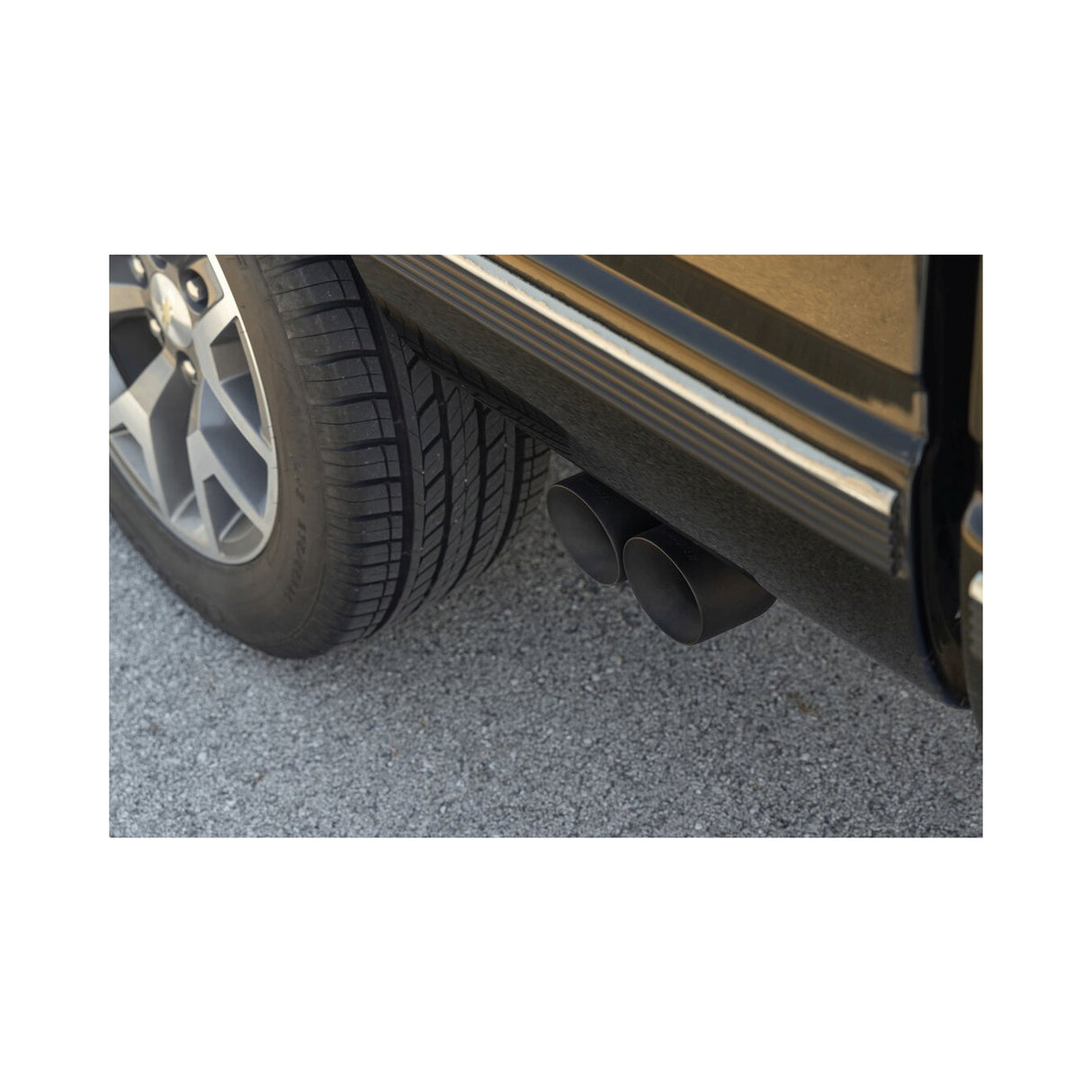 Flowmaster Flow FX Cat-Back Exhaust System - 718188