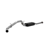 Flowmaster American Thunder Cat-back Exhaust System - 817519