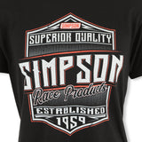 Simpson Superior T - XXL - 45006XX