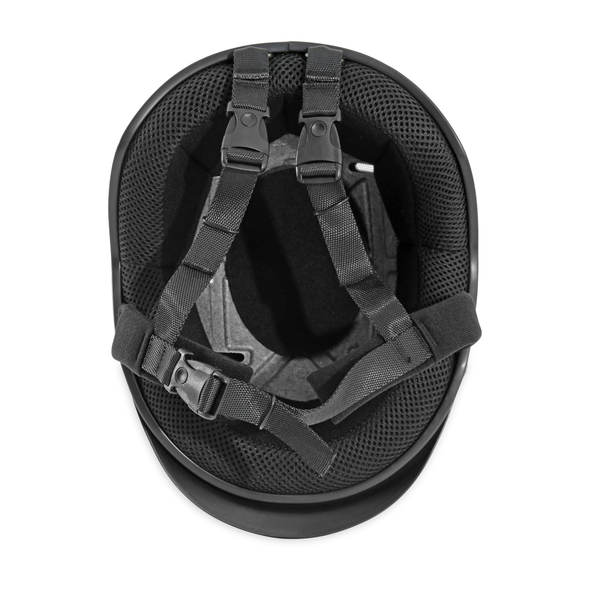 Simpson Shorty Crew Helmet - 9430051