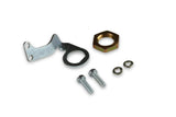 Holley 20-92 Street Warrior Fast Idle Solenoid and Bracket