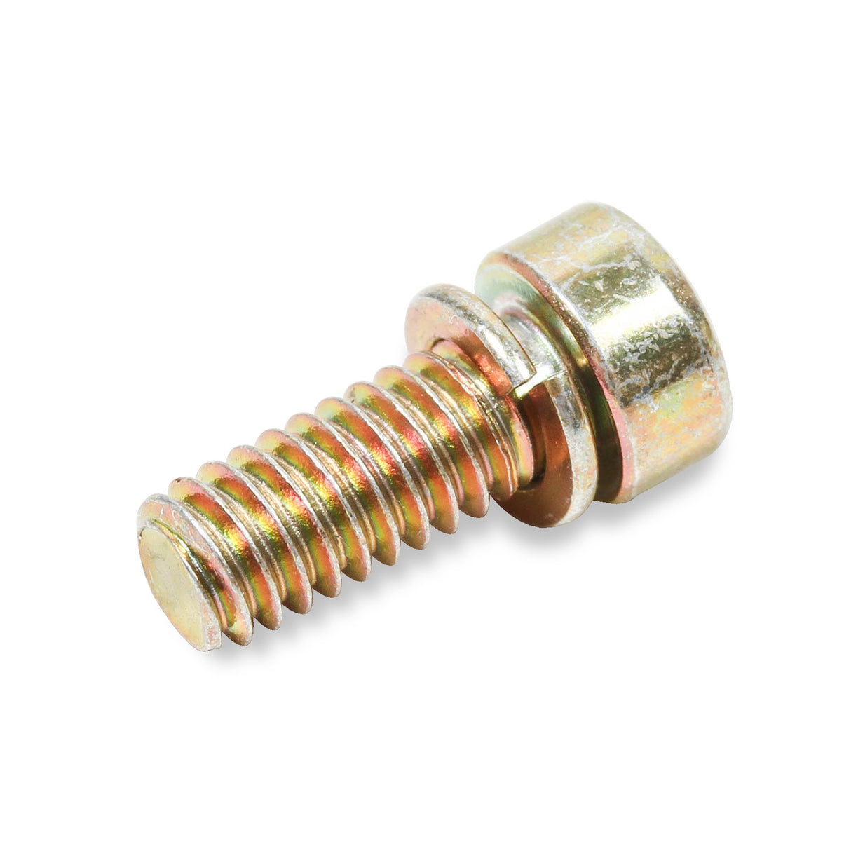 Quick Fuel 30cc Pump Cover Screws - 5-1QFT