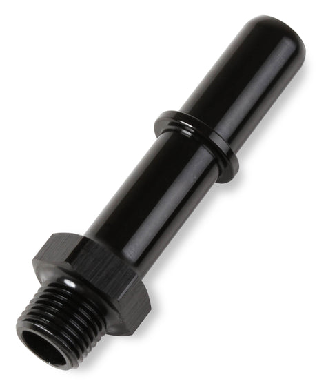 NOS Quick Connect Fuel Line Adapter - Fits 3/8" Fuel Rail - 17015NOS