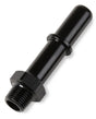 NOS Quick Connect Fuel Line Adapter - Fits 3/8" Fuel Rail - 17015NOS