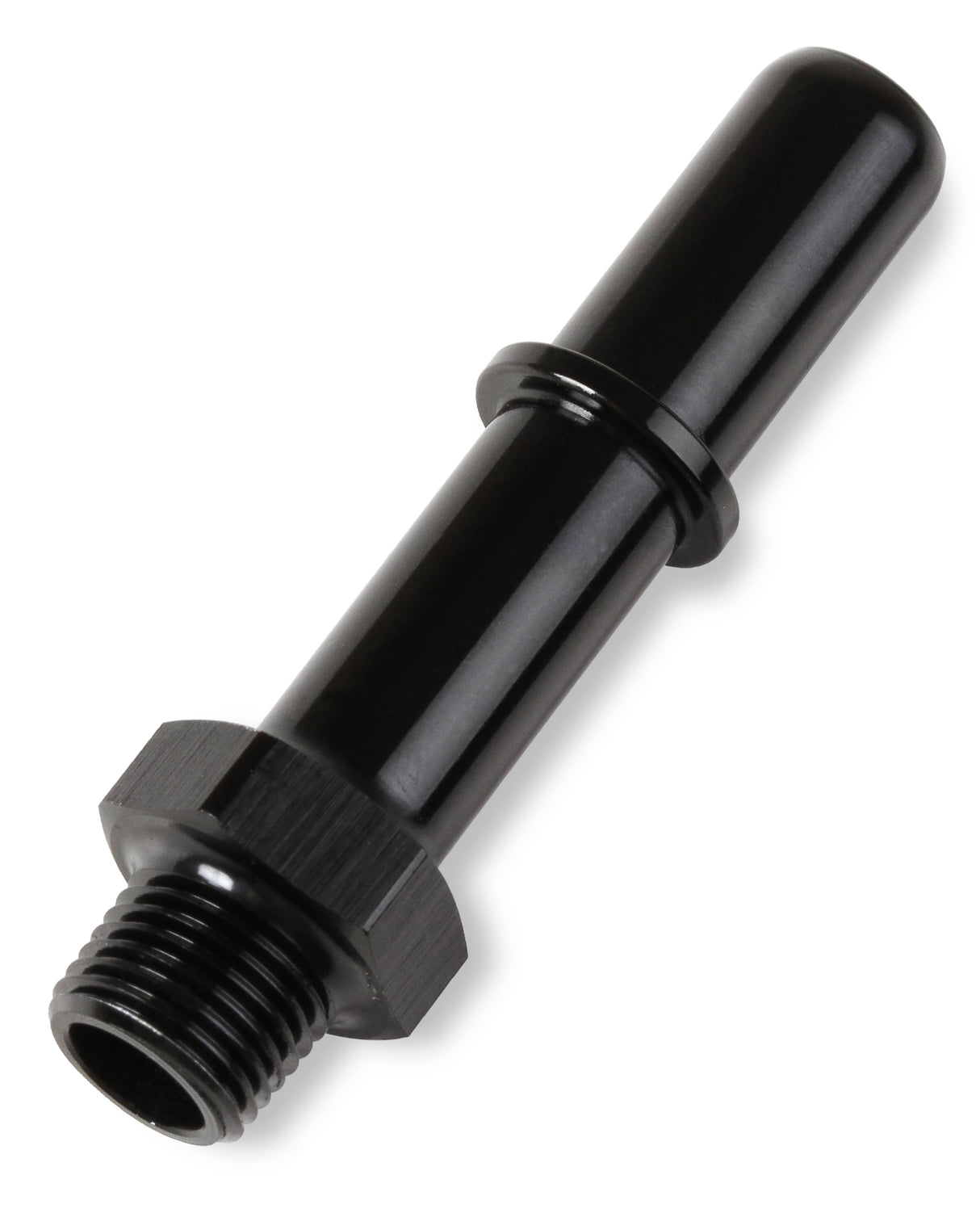 NOS Quick Connect Fuel Line Adapter - Fits 5/16" Fuel Rail - 17016NOS