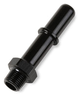NOS Quick Connect Fuel Line Adapter - Fits 5/16" Fuel Rail - 17016NOS
