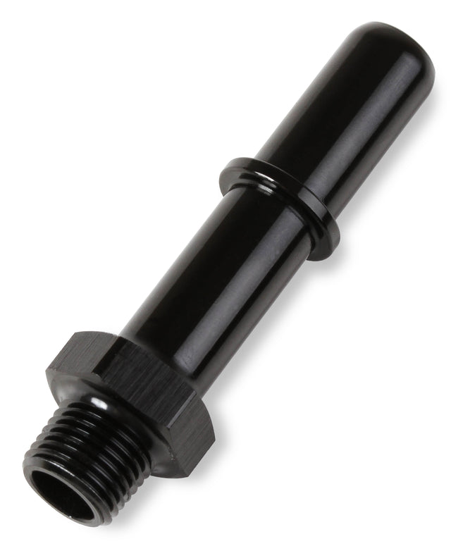 NOS Quick Connect Fuel Line Adapter - Fits 5/16" Fuel Rail - 17016NOS